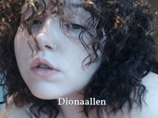 Dionaallen