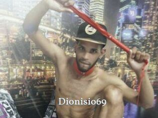 dionisio69 SexyIdol