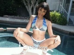 Diorlove