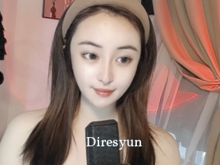 Diresyun