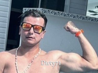 Dirty71