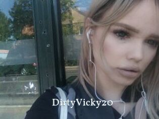 DirtyVicky20
