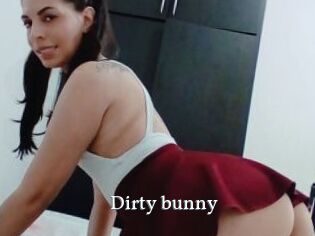 Dirty_bunny