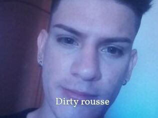 Dirty_rousse