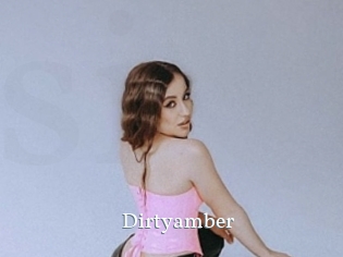 Dirtyamber