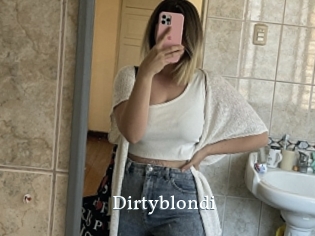 Dirtyblondi