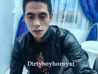 Dirtyboyhornyx1