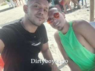Dirtyboys420