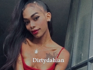 Dirtydahian