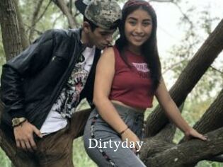 Dirtyday