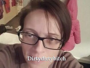 Dirtydirtybitch