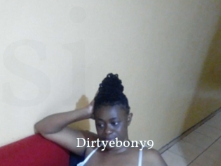 Dirtyebony9