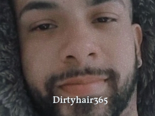 Dirtyhair365