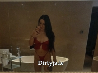 Dirtyjade