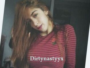 Dirtynastyyx