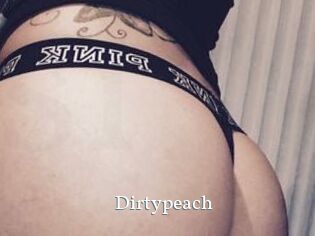 dirtypeach SexyIdol