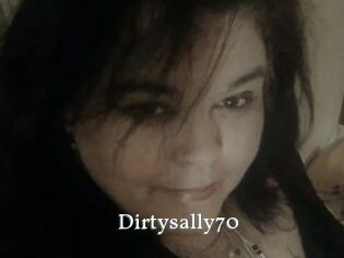 Dirtysally70