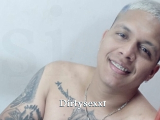 Dirtysexx1