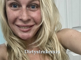 Dirtystrokerx19