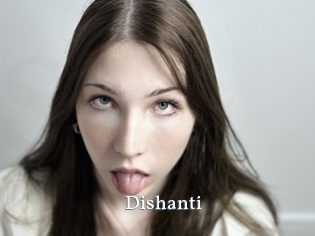 Dishanti