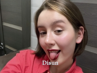 Disun