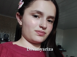 divanyariza SexyIdol
