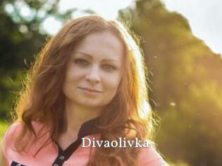 Divaolivka