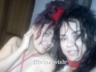 Divine_wish