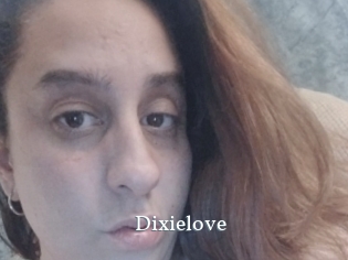 Dixielove