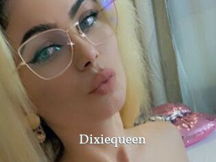 Dixiequeen