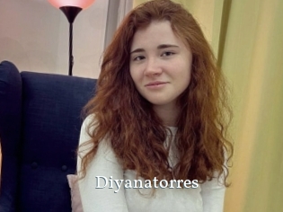 Diyanatorres
