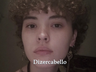Dizercabello