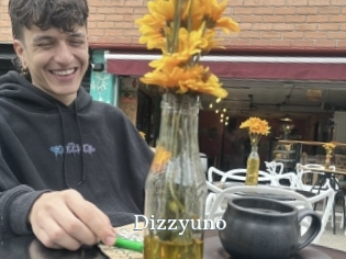 Dizzyuno