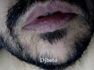 Djbeto