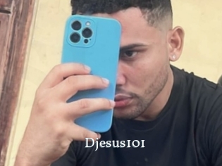 djesus101 SexyIdol