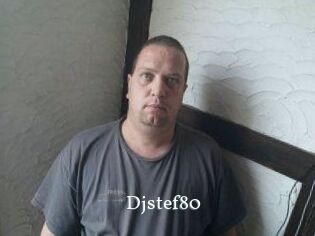 djstef80 SexyIdol