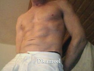 Dkameel