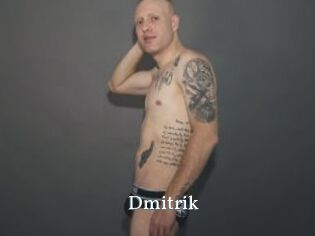 Dmitrik