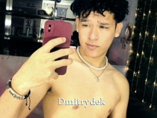 Dmitrydek