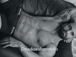 Dnadosubmundo