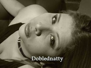 Doblednatty