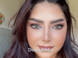 Dohadebby