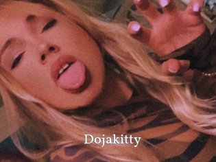 Dojakitty