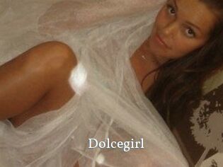 Dolcegirl