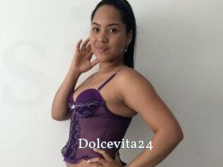Dolcevita24