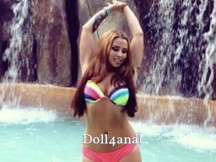 Doll4anal