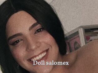 Doll_salomex