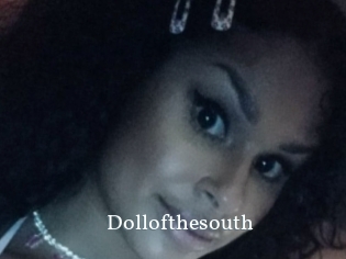 Dollofthesouth