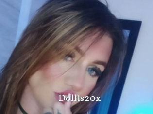Dollts20x