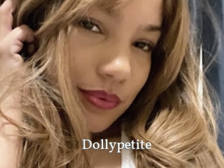 Dollypetite